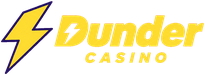 Dunder Casino logotyp